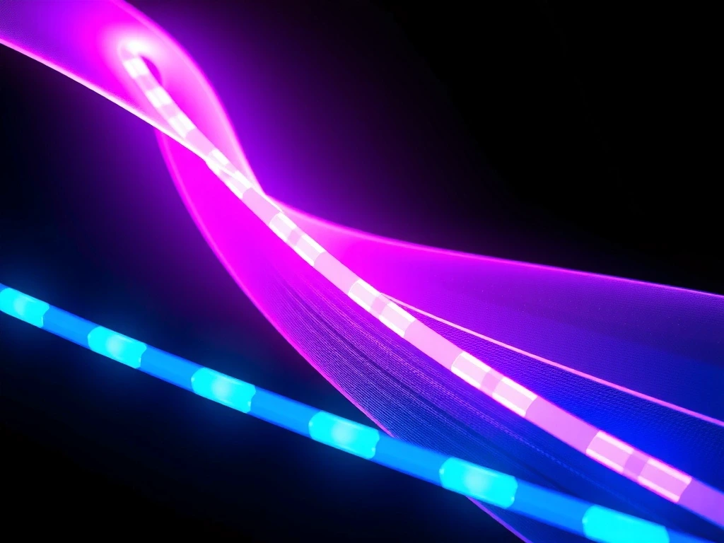 Ilustracja przepływu danych