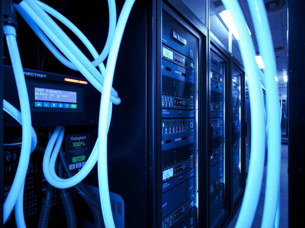 Bezpieczeństwo danych